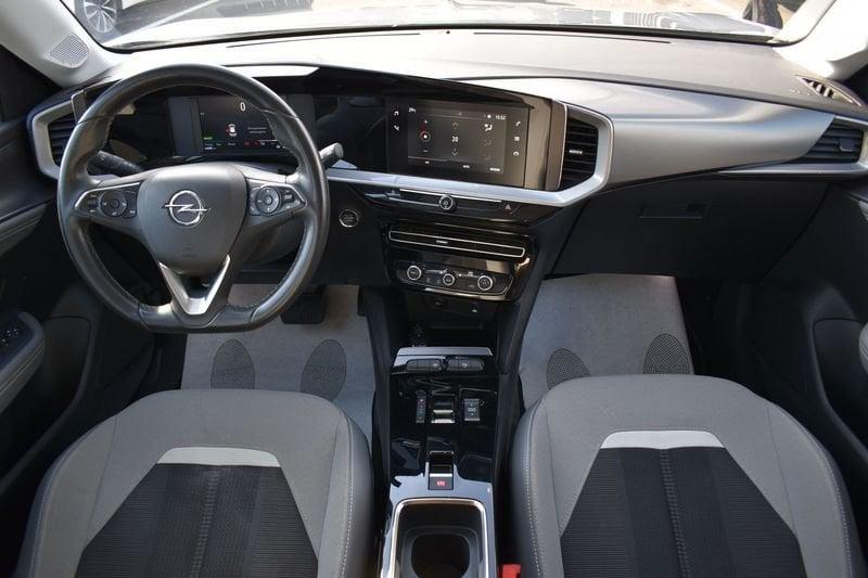 Opel Mokka-E BEV GS Line