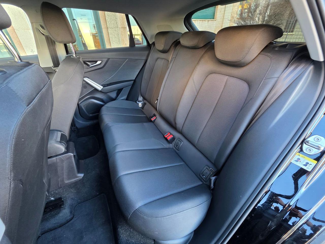 Audi Q2 2.0 30 TDI Admired #9394