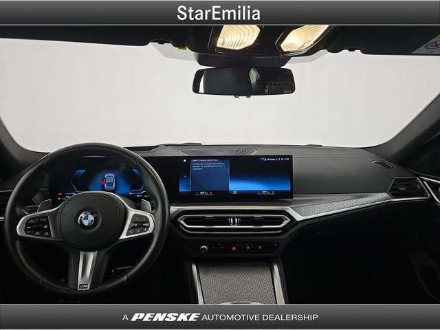 BMW 420 420d xDrive 48V Msport