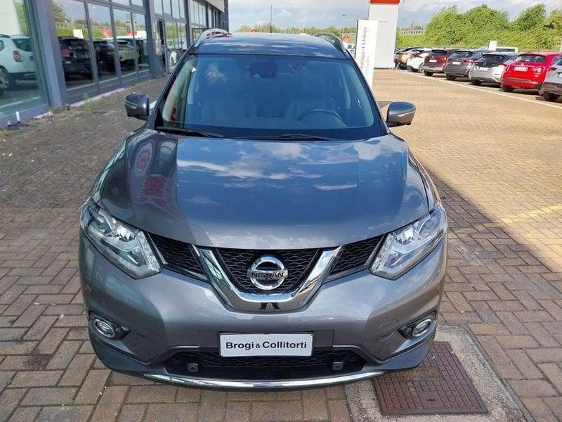 Nissan X-Trail 1.6 dCi Tekna 2WD E6