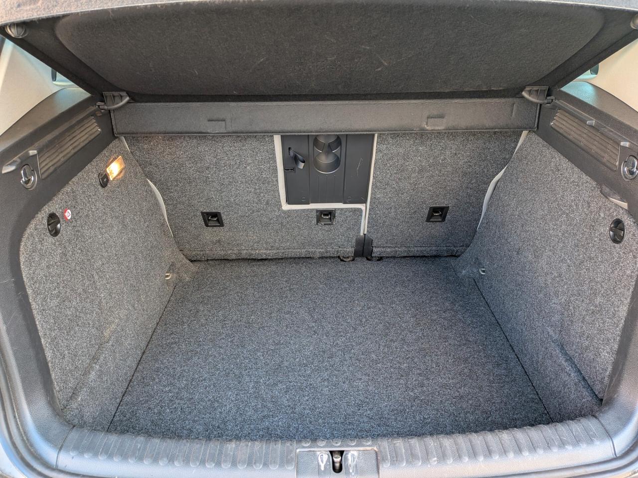 Volkswagen Tiguan 2.0 TDI 140 CV BlueMotion