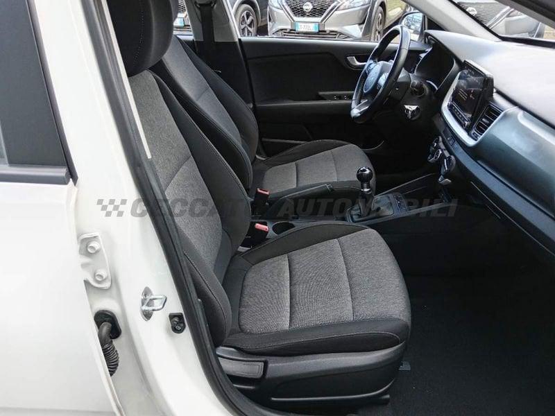 KIA Stonic Stonic 1.2 dpi Urban 84cv