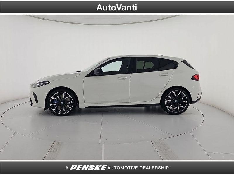 BMW Serie 1 118d MSport auto