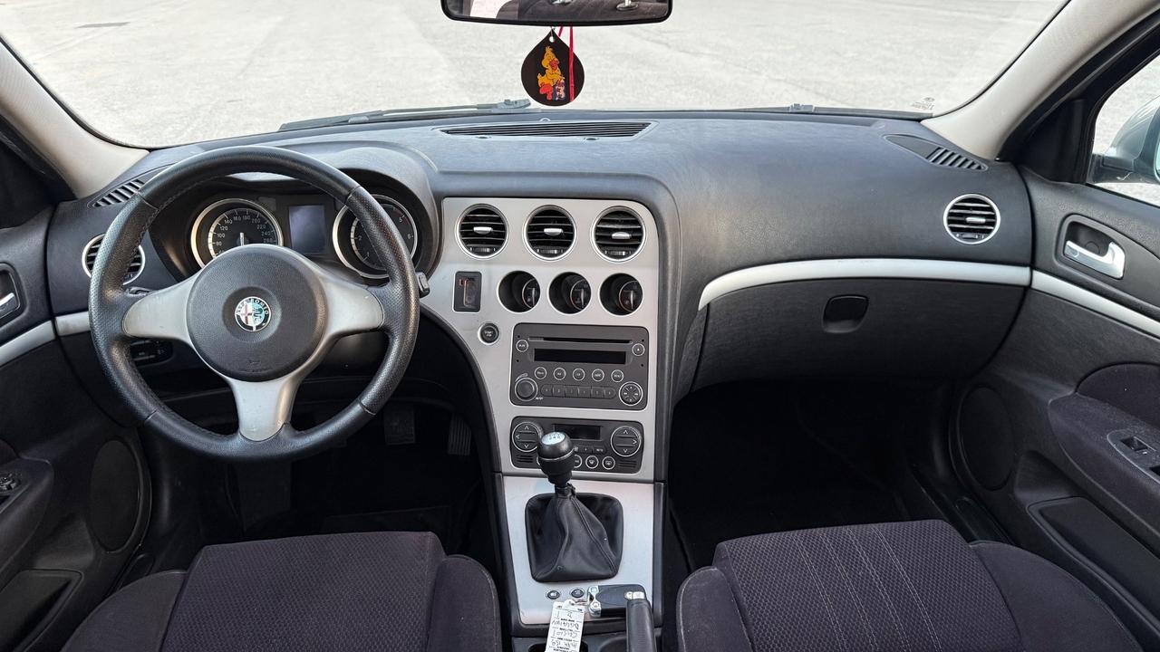 Alfa Romeo 159 1.9 JTDm