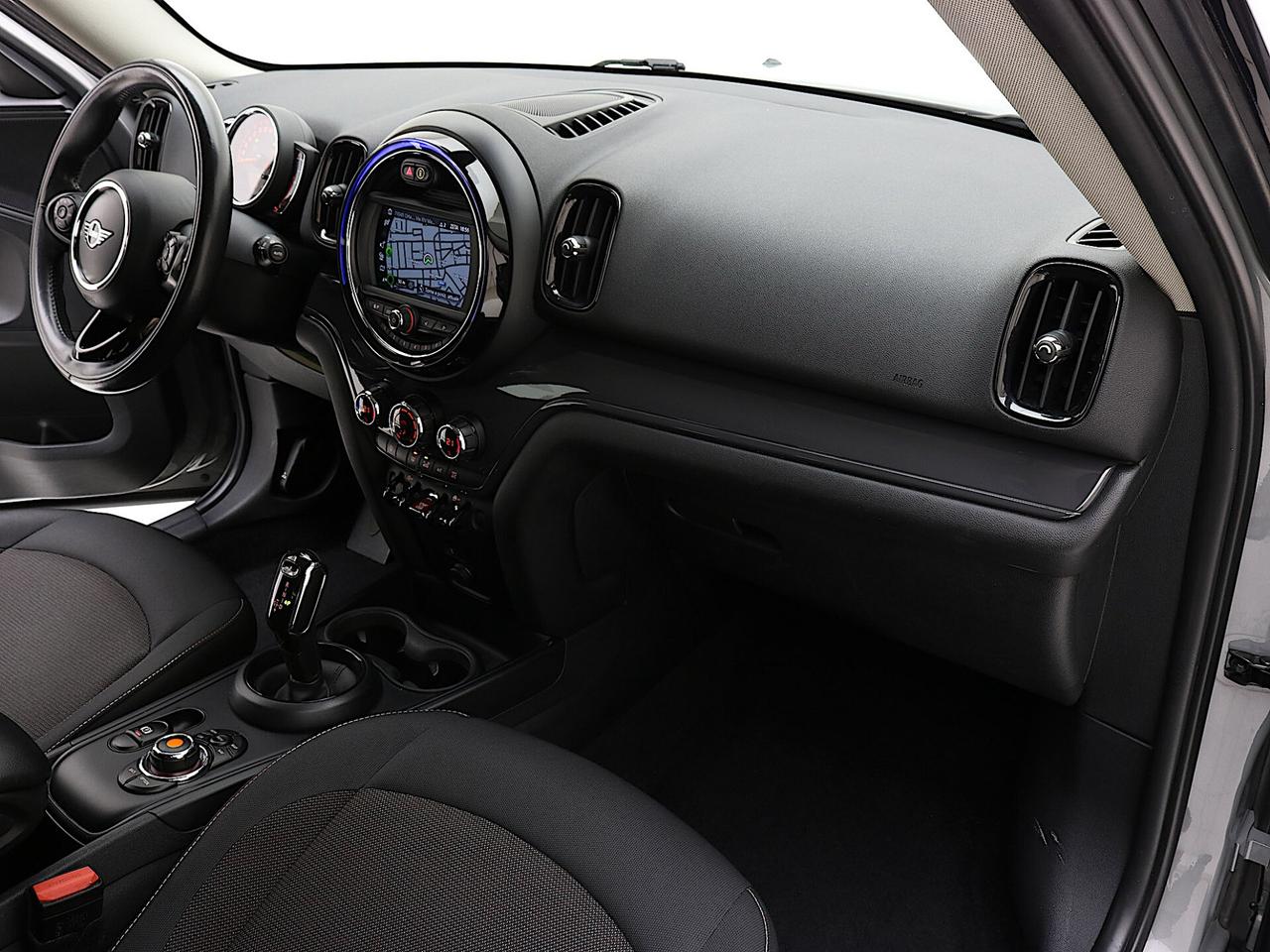 Mini One D Countryman 1.5 Business Automatica