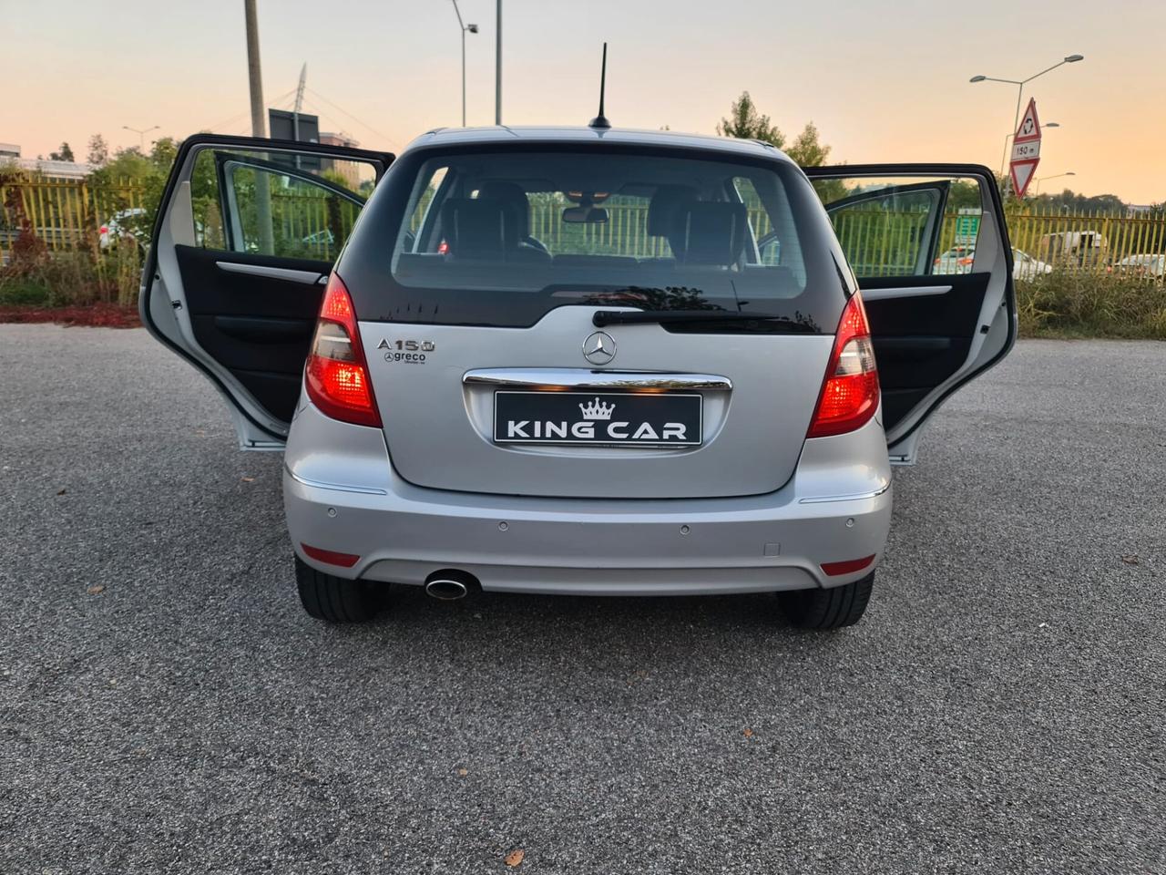 Mercedes-benz A 180 CDI Avantgarde