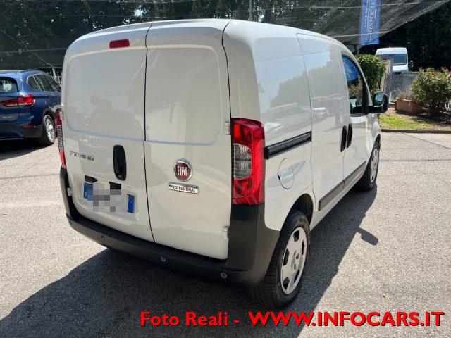FIAT Fiorino 1.3 MJT 95CV Cargo SX
