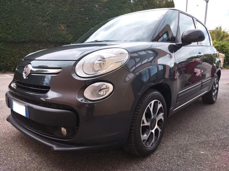 Fiat 500L 1.3 Multijet 95 CV Lounge