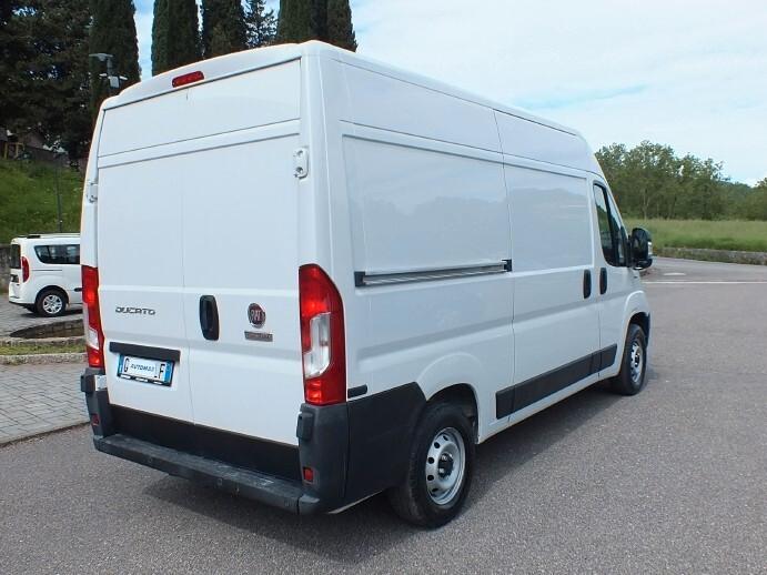 Fiat Ducato Furgone L2H2 2.3 mjt 140CV