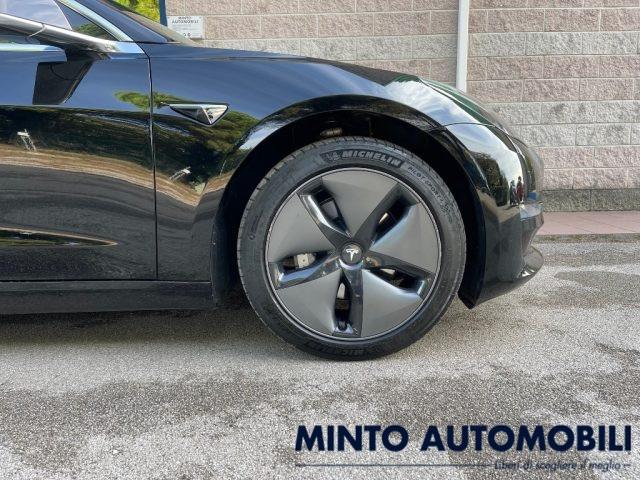 TESLA Model 3 LONG RANGE DUAL MOTOR AWD GUIDA AUTONOMA UNIPRO.