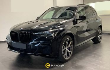 BMW X5 xDrive30d 48V Msport