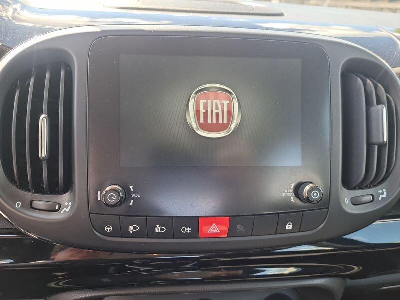 FIAT 500L Cross 1.4 95cv City Cross Mirror