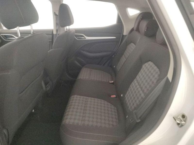 MG ZS 1.5 Classic Comfort