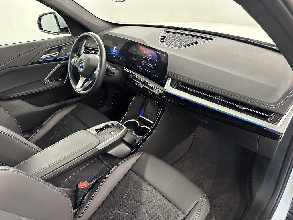 BMW iX1 20 X-Line eDrive
