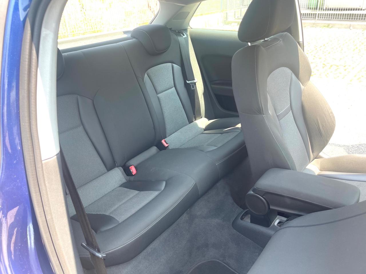 Audi A1 1.4 TFSI S tronic Attraction