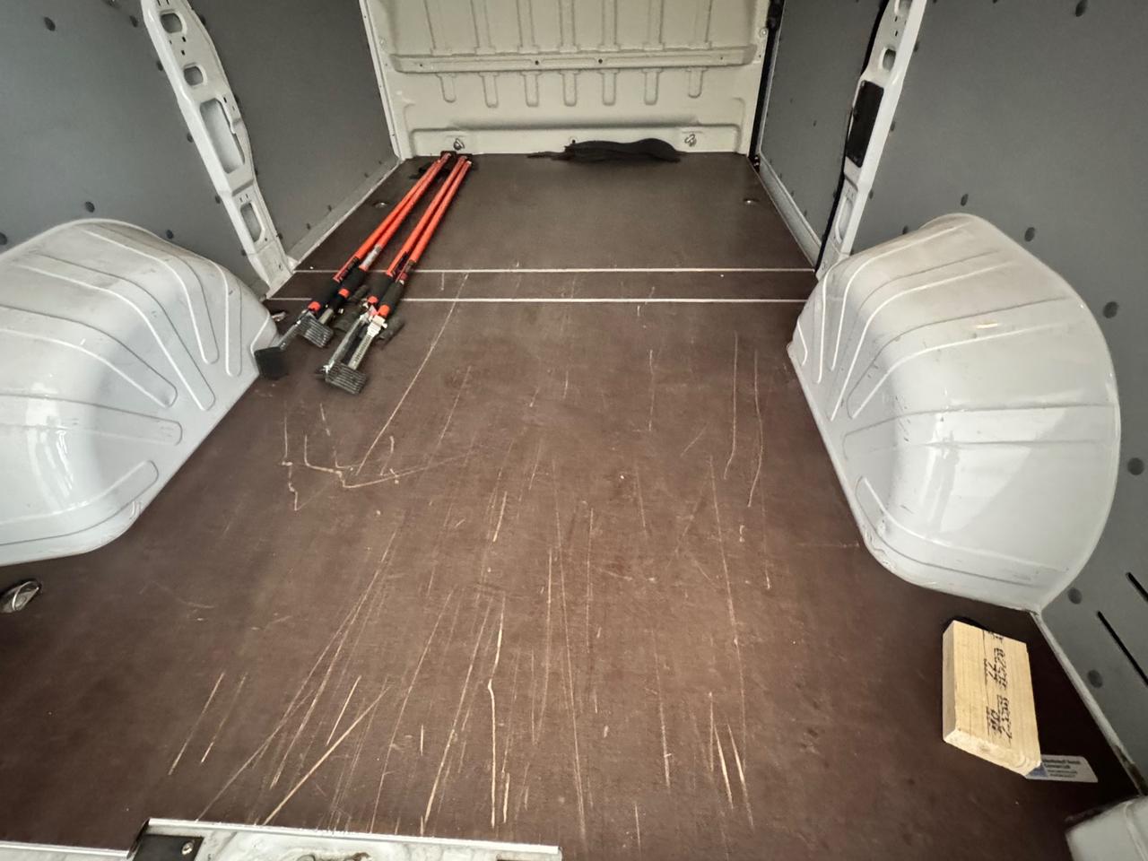 FIAT Ducato 33 MH1 2.3 mjt 130cv E6 UNICOPRO