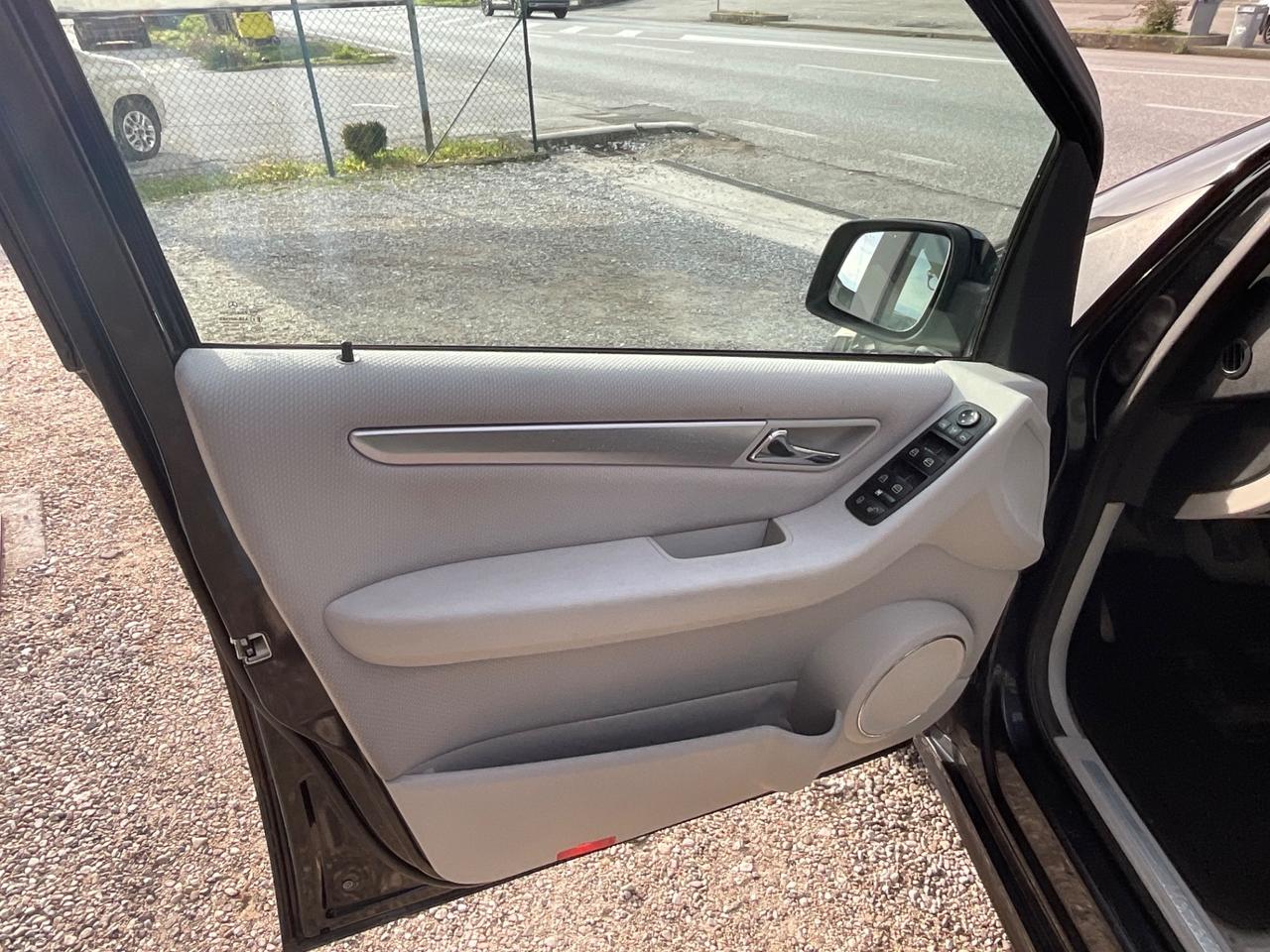 Mercedes-benz A 180 CDI Avantgarde