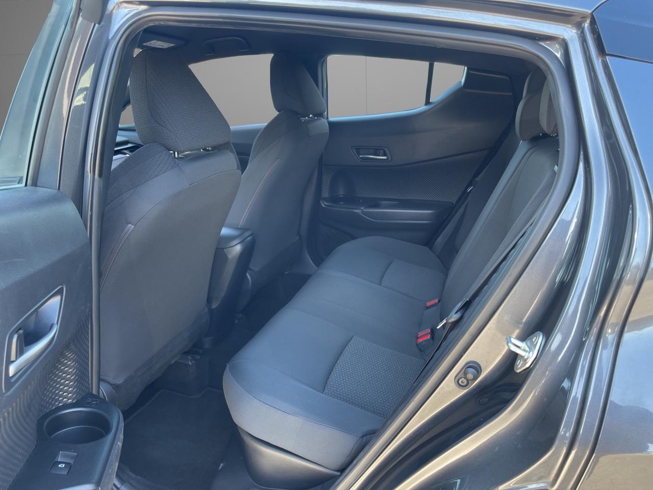 Toyota - C-HR 1.8 Hybrid E-CVT Lounge - Promo Finanziamento