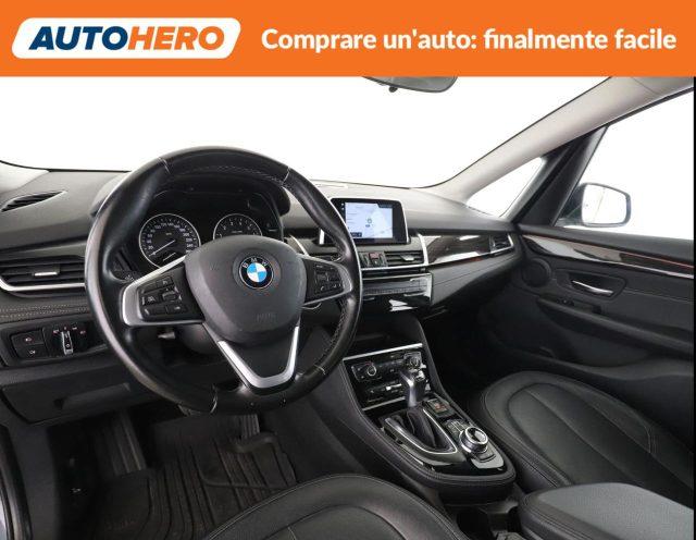 BMW 225 xe Active Tourer iPerformance Luxury aut.