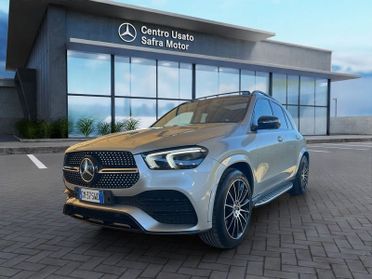 Mercedes-Benz GLE GLE 300 d 4Matic Mild Hybrid Premium Plus