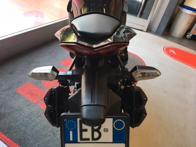 Kawasaki Z 1000 ABS