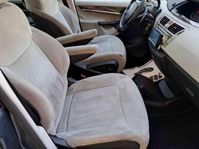 CITROEN C4 Grand Picasso 2.0 HDi 138 FAP CMP6 Exclusive