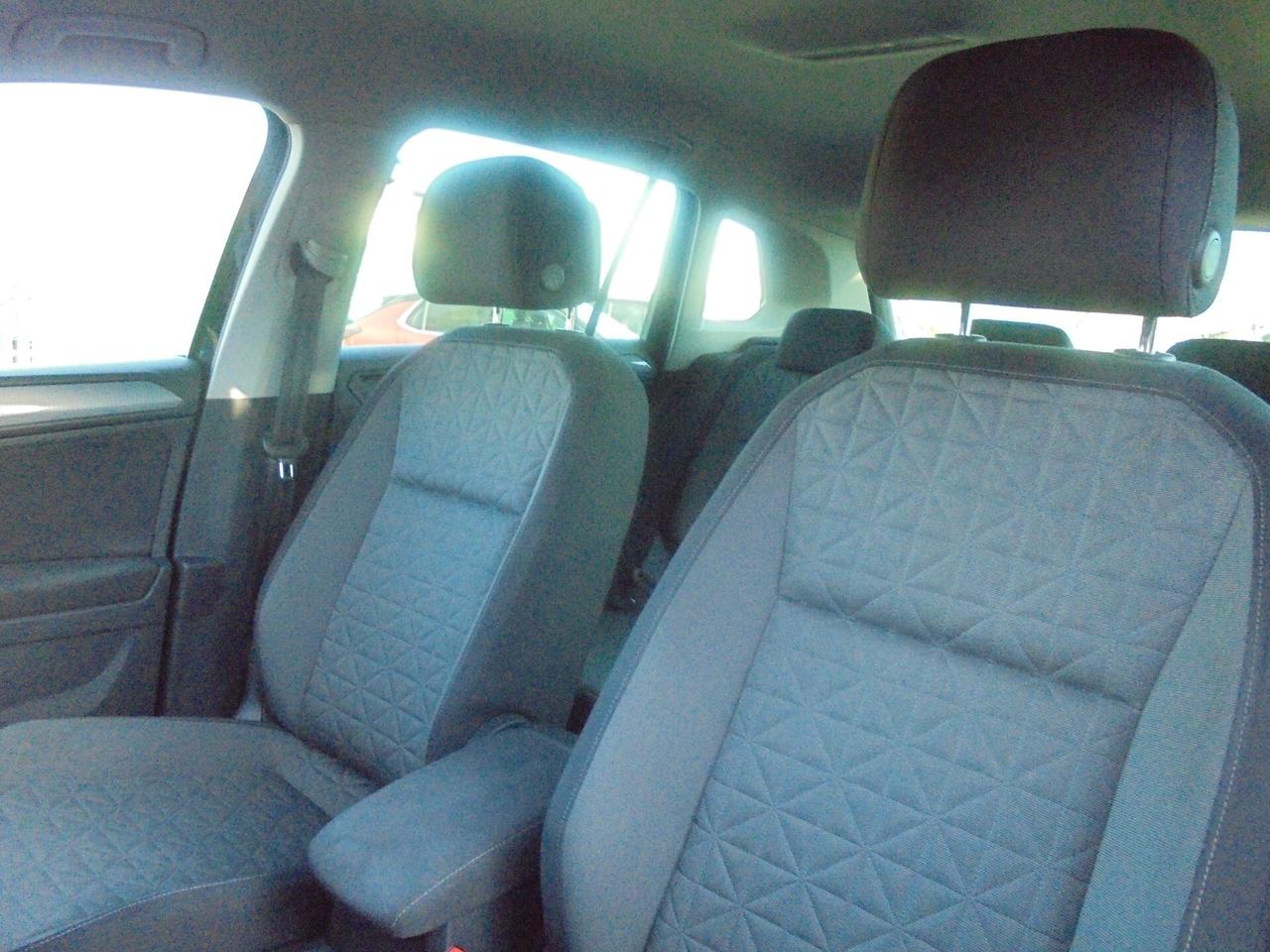 Volkswagen Tiguan 1.5 TSI 150 CV DSG ACT Life
