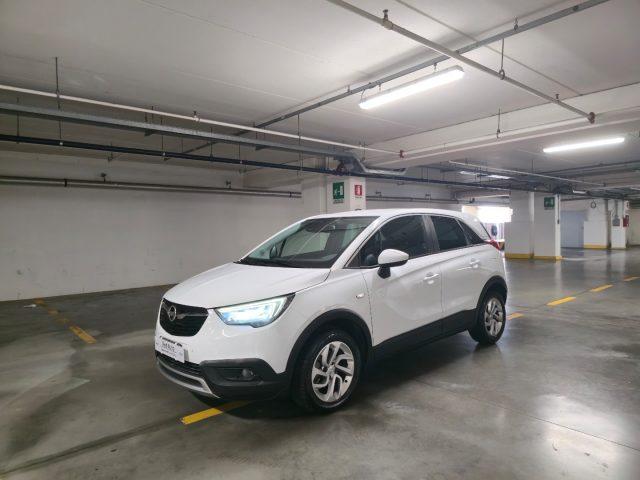 OPEL Crossland X 1.5 ECOTEC D 102 CV Start&Stop Ultimate