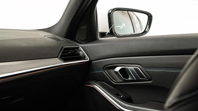 BMW 320 d 48V Touring Msport IVA ESPOSTA