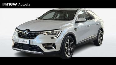 Renault Arkana 1.6 E-Tech full hybrid Intens 145cv 1.6 E-Tech full hybrid Intens Auto 145cv