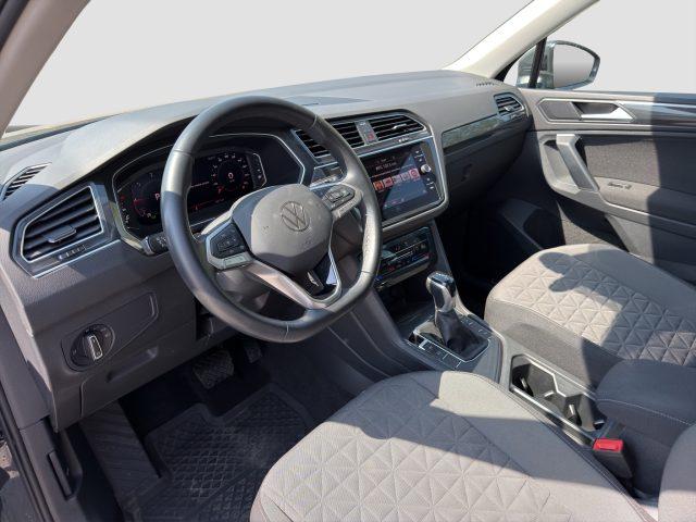 VOLKSWAGEN Tiguan Tiguan 2.0 TDI 150 CV SCR DSG Life