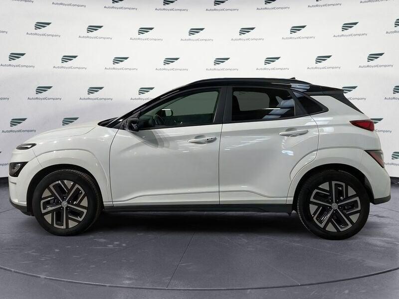 Hyundai Kona EV 39 kWh XPrime