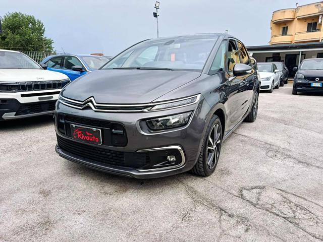 CITROEN C4 Spacetourer PureTech 130 S&S Shine