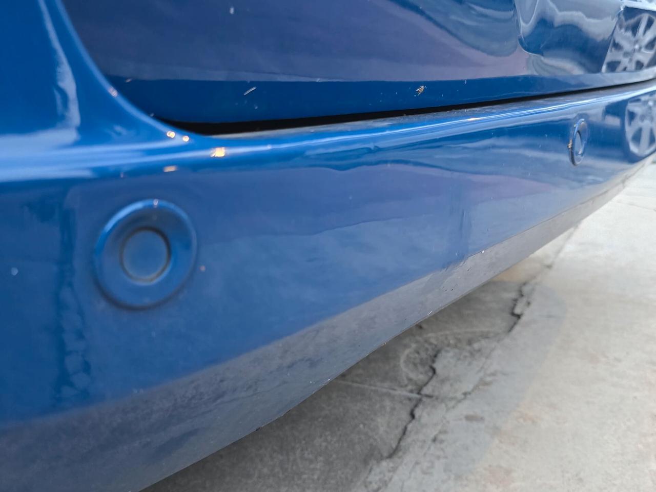 Fiat Qubo 1.4 8V 77 CV Dynamic Natural Power