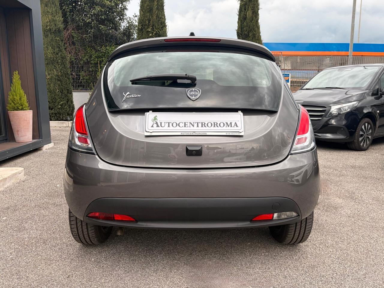 Lancia Ypsilon 1.0 FireFly 5 porte S&S Hybrid Alberta Ferretti