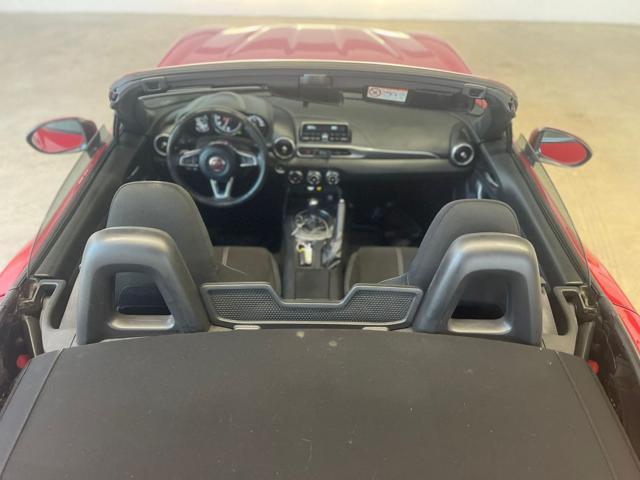 FIAT 124 Spider 1.4 MultiAir