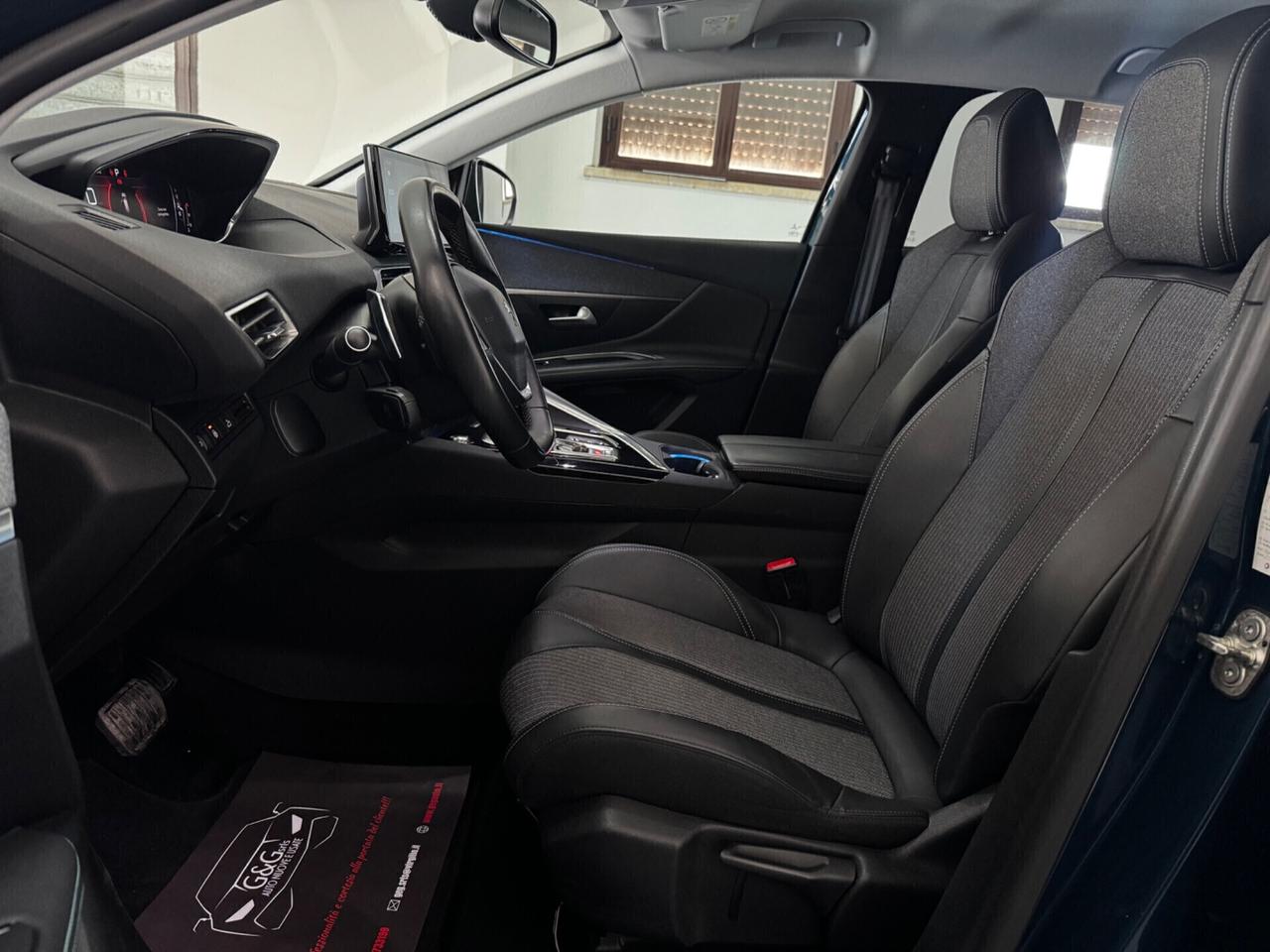 Peugeot 3008 BlueHDi 130 EAT8 Allure Pack - 2021