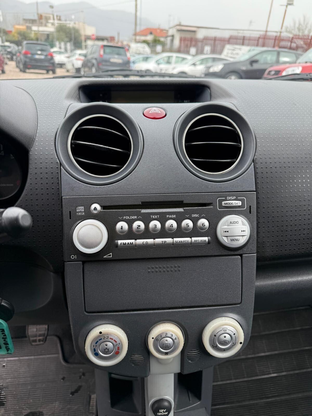 Mitsubishi Colt 1.3 16V 3p. Insport