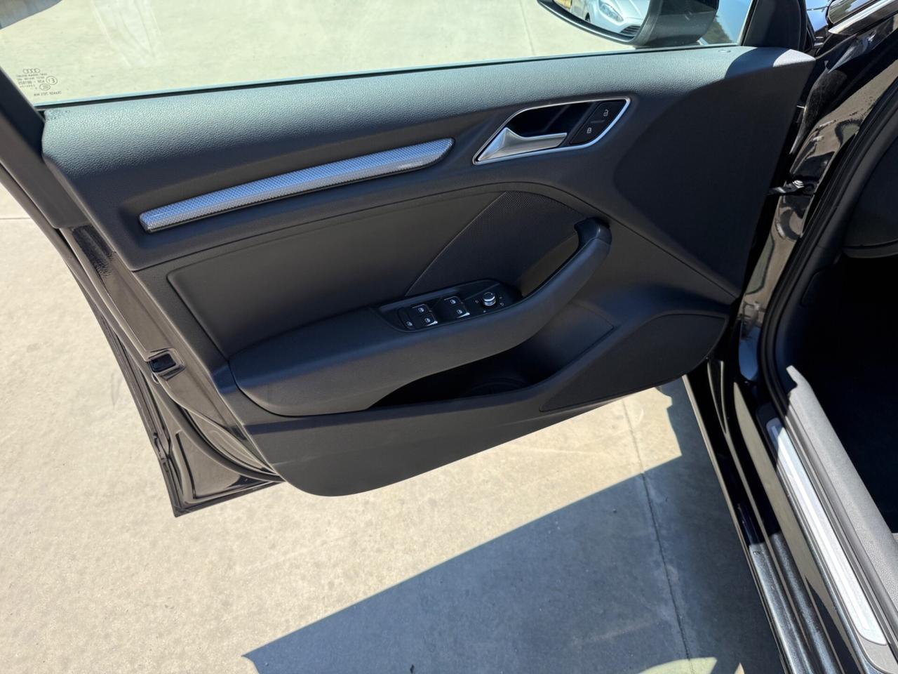 Audi A3 SPB 1.6 TDI Sport
