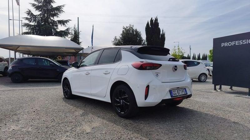 Opel Corsa 1.5 100cv Diesel Gs Line MT6