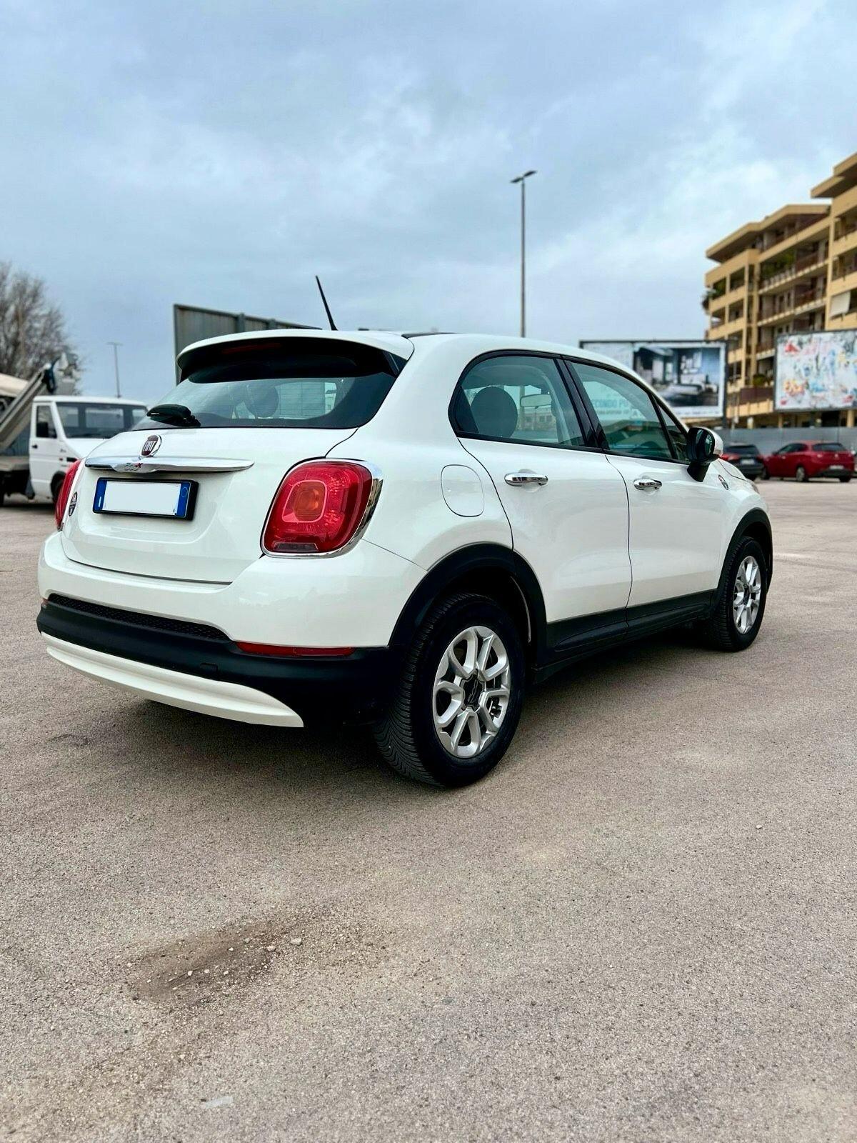 Fiat 500X 1.3 MultiJet 95 CV Pop