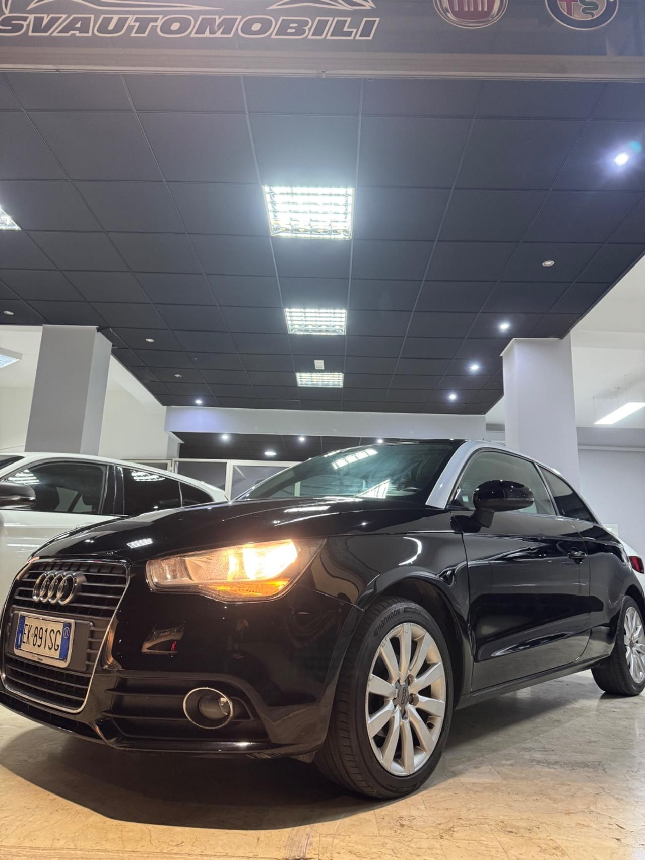 Audi A1 1.6 TDI Ambition