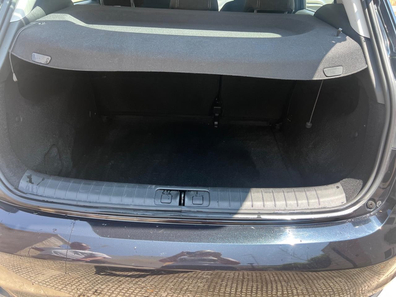 Fiat Tipo 1.3 Mjt 4 porte Lounge