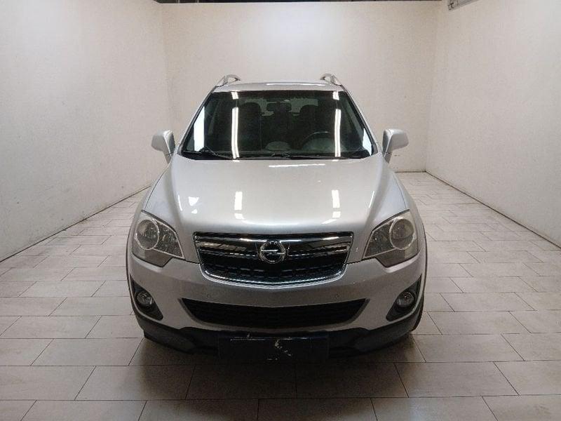 Opel Antara 2.2 cdti Cosmo s&s 4wd 163cv
