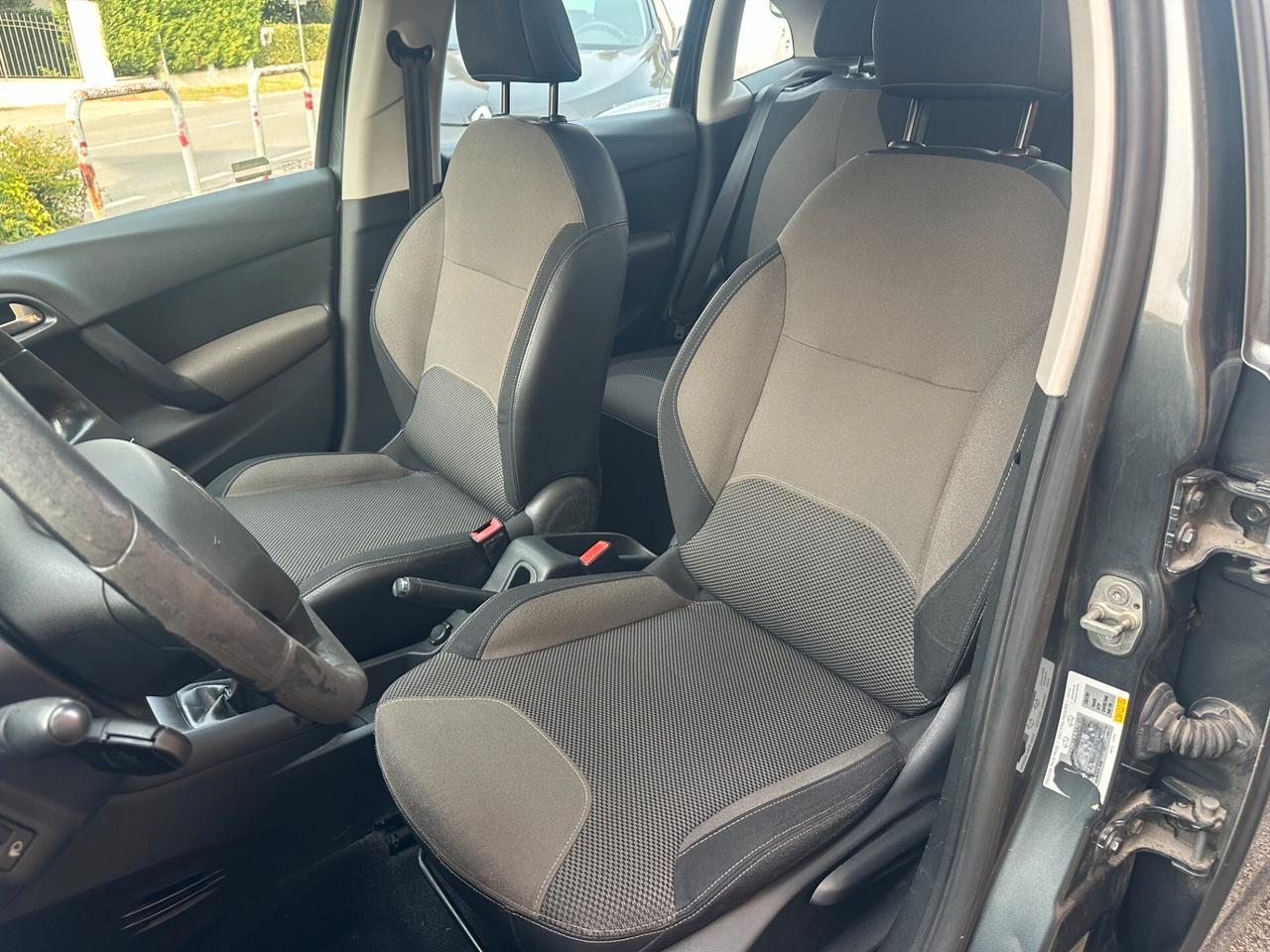Citroen C3 1.4 HDi 70 Exclusive