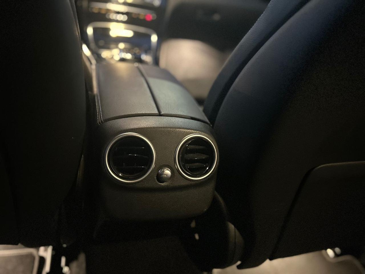 Mercedes-Benz C 300 Premium C 300 de PHEV #8165