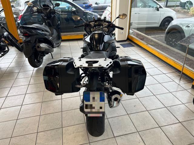 BMW R 1250 RS RS