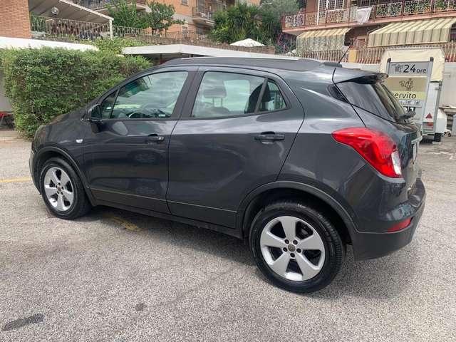 Opel Mokka X Mokka X 1.6 cdti Advance