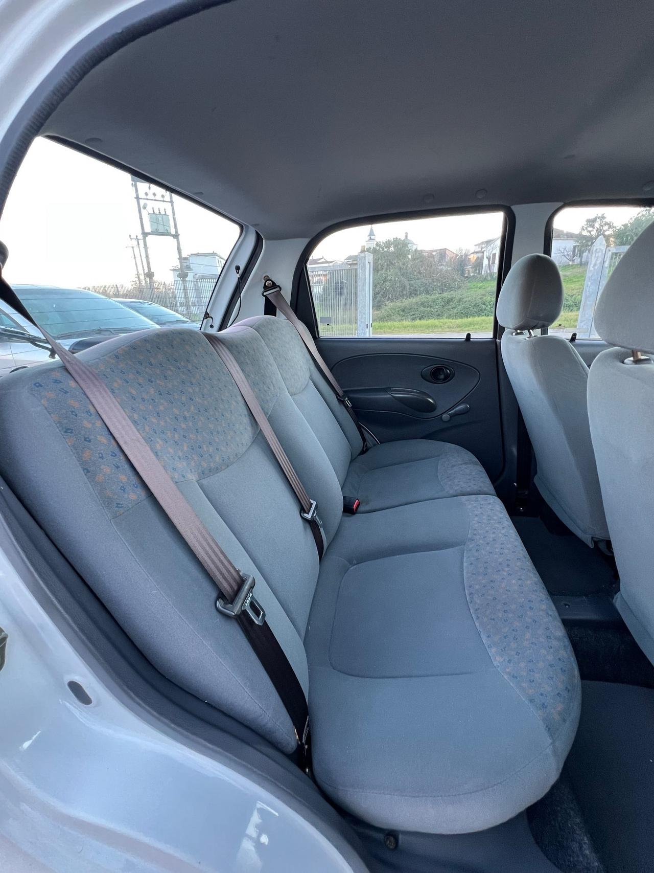 Chevrolet Matiz 800 S Nice