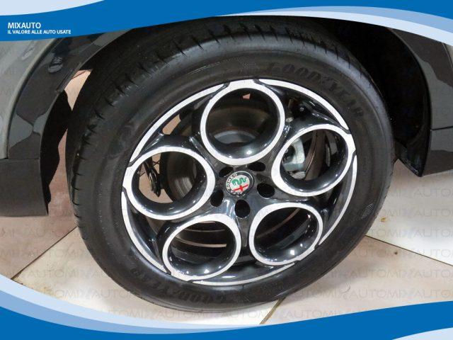 ALFA ROMEO Tonale 1.5 Hybrid 160cv Ti TCT7 EU6